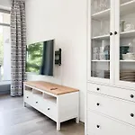 Apartment Promenaden Loge Timmendorfer Strand