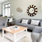 Promenaden Loge Timmendorfer Strand