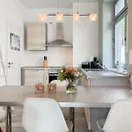 Apartment Promenaden Loge Timmendorfer Strand