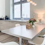 Apartment Promenaden Loge Timmendorfer Strand