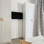Apartment Promenaden Loge