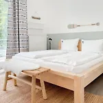 Promenaden Loge Apartment Timmendorfer Strand
