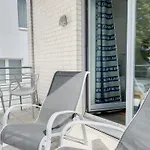 Apartment Promenaden Loge Timmendorfer Strand