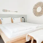 Promenaden Loge Apartment Timmendorfer Strand