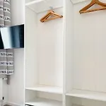 Promenaden Loge Apartment