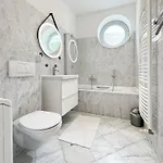 Promenaden Loge Apartment Timmendorfer Strand