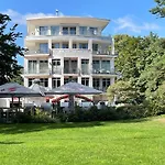 Apartment Promenaden Loge Timmendorfer Strand