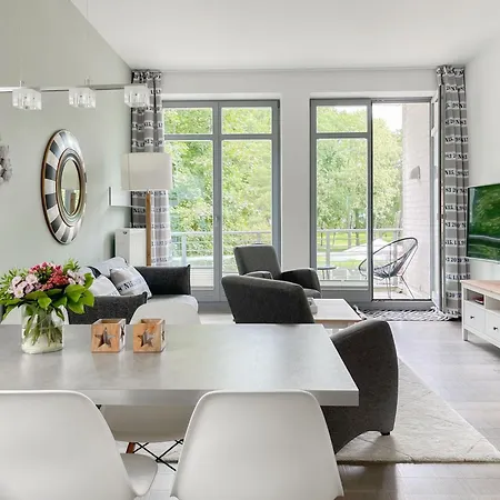 Promenaden Loge * Timmendorfer Strand