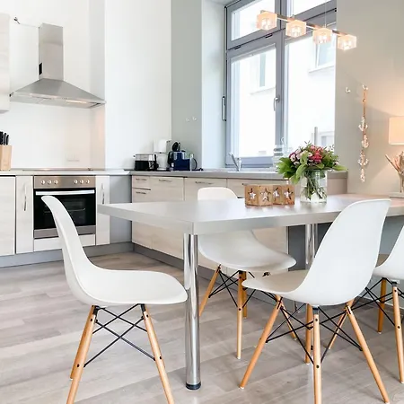 Promenaden Loge * Timmendorfer Strand