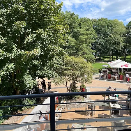 Promenaden Loge Daire *