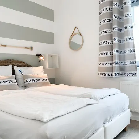 Promenaden Loge * Timmendorfer Strand