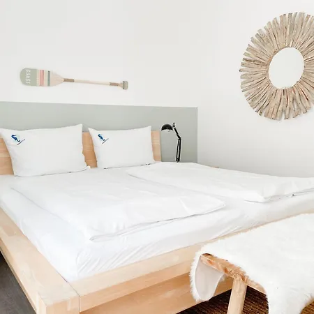 Promenaden Loge Lägenhet Timmendorfer Strand