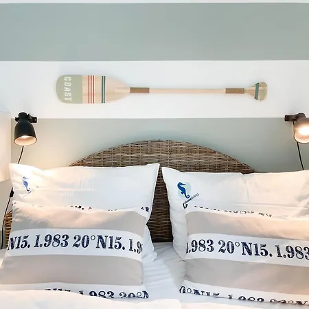 Promenaden Loge * Timmendorfer Strand