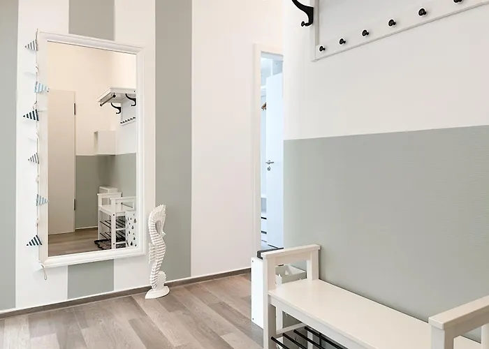 Lägenhet Promenaden Loge *