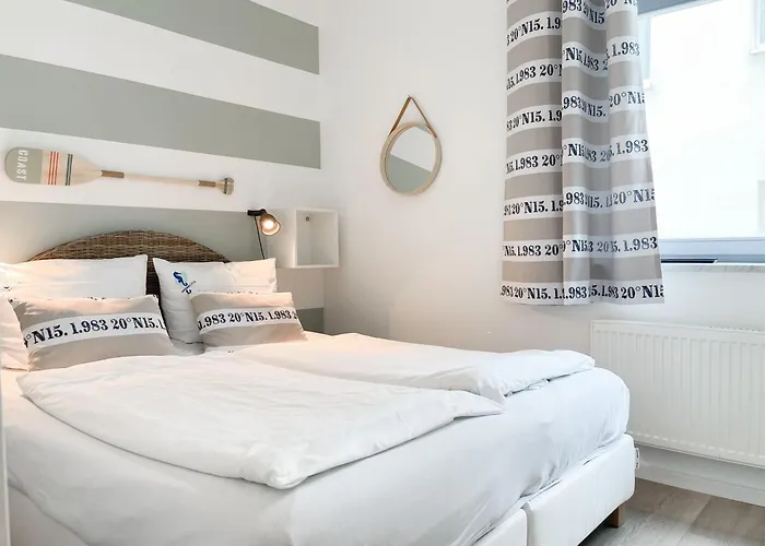 Promenaden Loge * Timmendorfer Strand