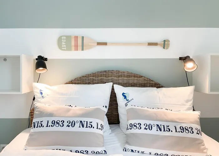 Promenaden Loge * Timmendorfer Strand