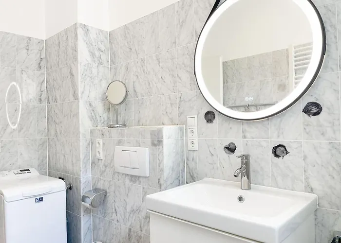 Lägenhet Promenaden Loge